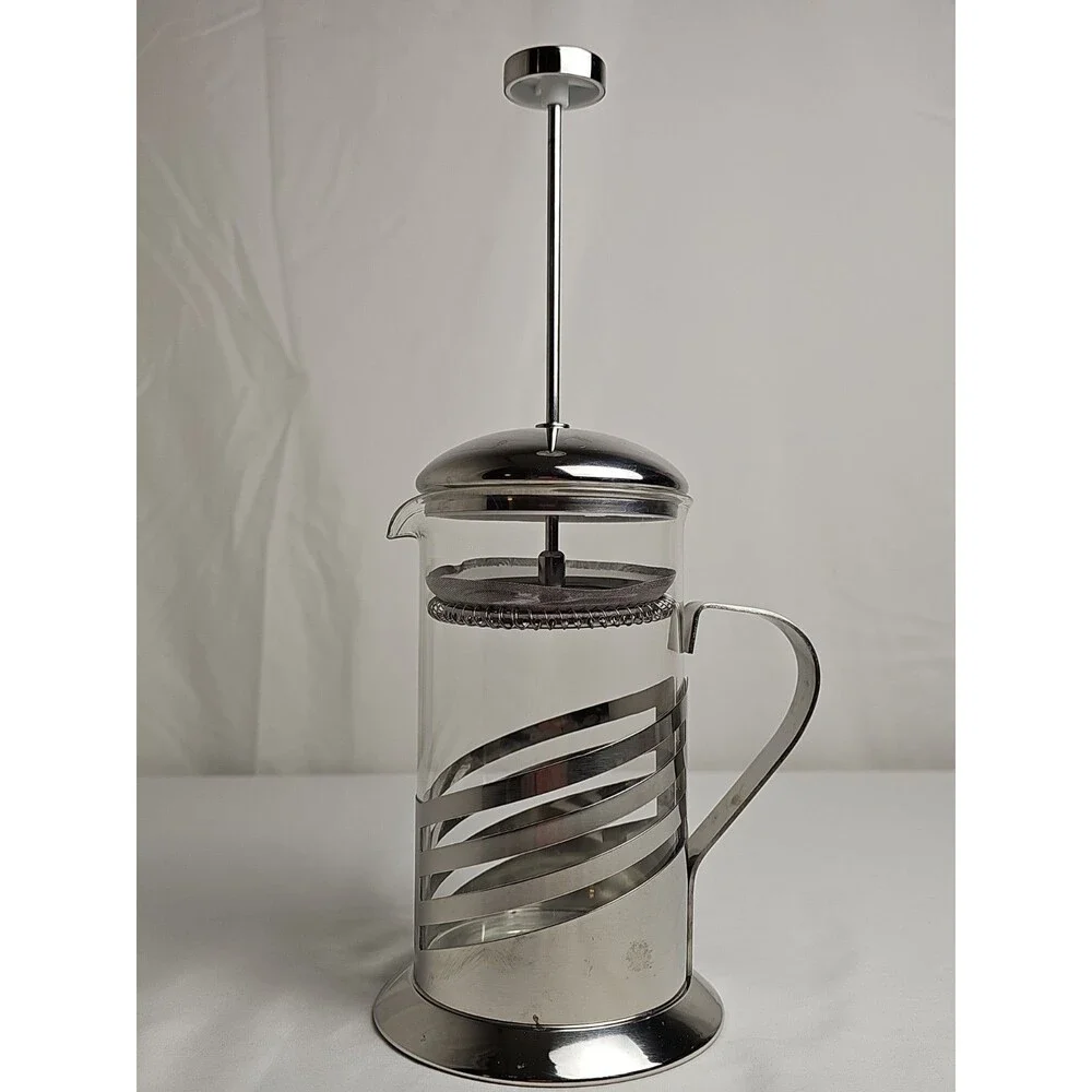 Unbranded brew rich